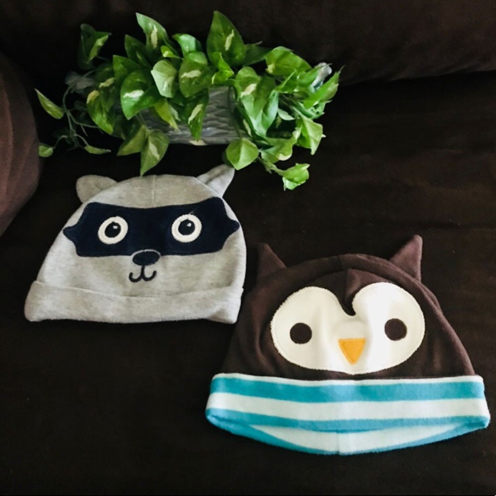 Lil Baby Hats